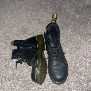 Dr. martens- black